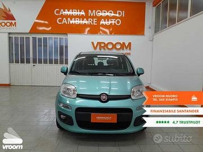 FIAT Panda 3 serie Panda 1.2 Easy