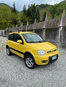 Fiat Panda 4x4