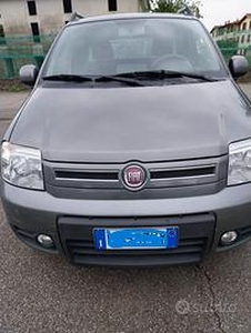 FIAT PANDA 4x4 IN OTTIME CONDIZIONI