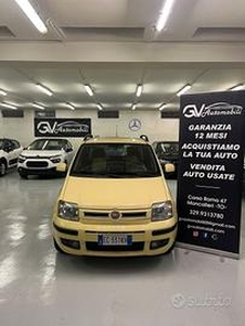 Fiat Panda 80.000 km