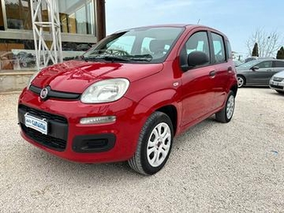 FIAT Panda 900 NATURAL POWER - 2013