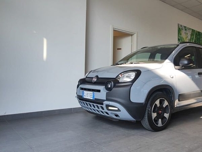 FIAT Panda Cross 1.0 FireFly S&S Hybrid