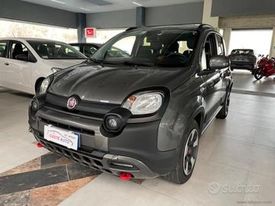 FIAT Panda Cross 1.0 FireFly S&S Hybrid