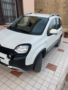 Fiat Panda cross 1.3 mj