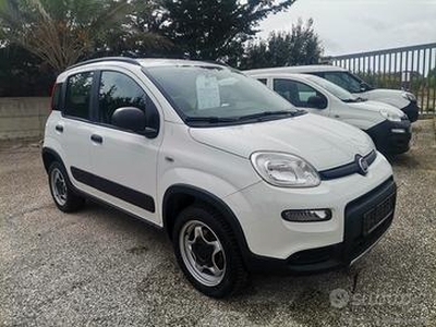 FIAT Panda Cross 1.3 MJT 95 CV S&S 4x4