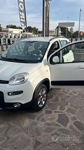 FIAT Panda Cross - 2016 Diesel