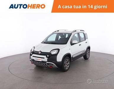 FIAT Panda Cross CZ05036