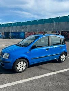 Fiat Panda Dynamic