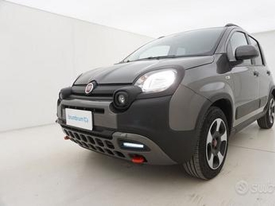 Fiat Panda Hybrid Cross BR757055 1.0 Mild Hybrid 6