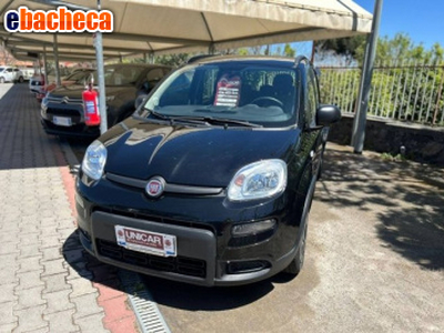 Fiat panda iii 1.0..