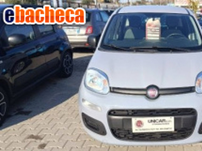 Fiat panda iii 1.0..