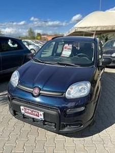 Fiat Panda III 1.0 firefly hybrid Sport s&s 70cv