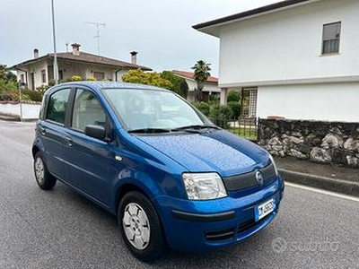 FIAT PANDA NEOPATENTATI (solo 149 mila km)