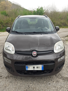 Fiat panda twinair turbo