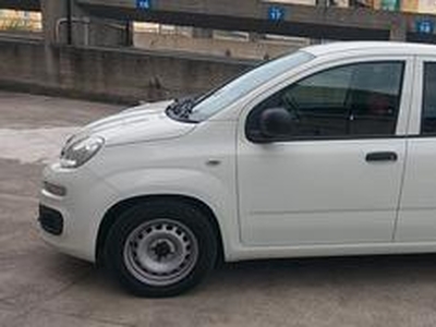 Fiat Panda VAN 1.3 MJT 80 CV S&S Easy