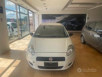 Fiat Punto 1.2 BENZINA 2013