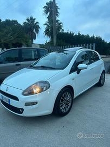 Fiat Punto 1.3 MJT 75 CV