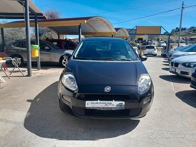 Fiat Punto 1.3 MJT II 75 CV 3 porte Lounge ADATTA