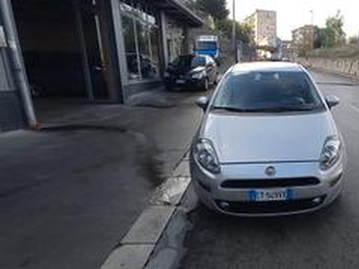 Fiat Punto 1.3 MJT II 75 CV 3 porte Street