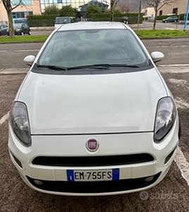 Fiat Punto 1.3 MJT II S&S 85 CV 5 porte ECO Easy