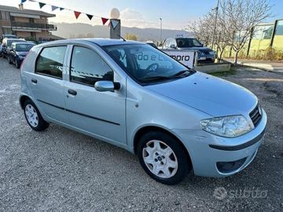 FIAT Punto 1.3 Multijet 16V 5 porte Active