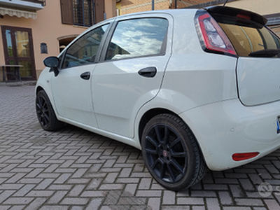 Fiat Punto 1.3mj 75 CV 5porte neopatentati