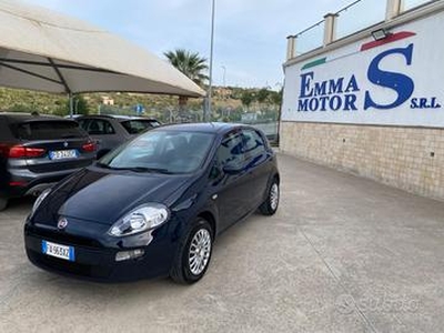 Fiat Punto 1.4 8V 5 porte Easypower Street Gpl Neo