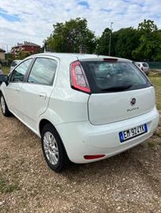 Fiat punto 1.4 benzina cambio automatico, per neop