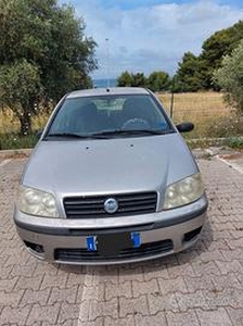 FIAT Punto 2ª serie - 2003