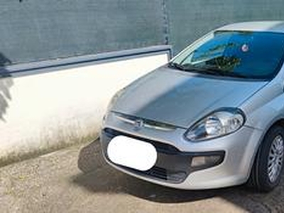 FIAT Punto 3ª serie - 2010