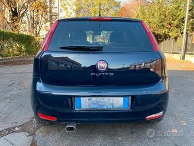 FIAT Punto 4ª serie - 2019