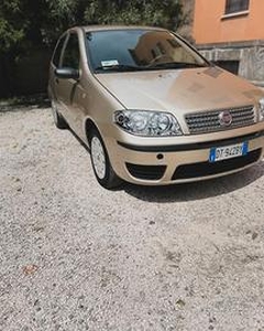 Fiat Punto Classic 1.2 3 porte ADATTA A NEOPATENTA