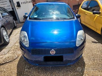 Fiat Punto Classic 1.2 3 porte