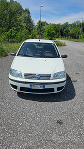 Fiat punto classic 1.2 44kw