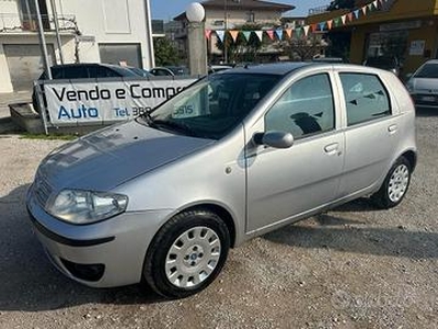 FIAT Punto Classic 1.3 MJT 16V 5 porte