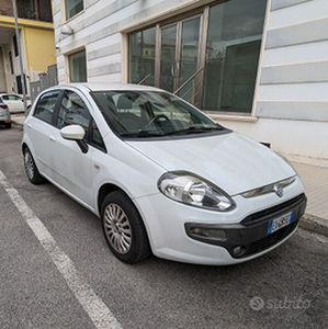 Fiat Punto Evo 1.2. Dynamic