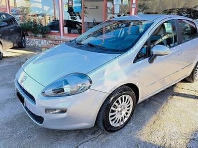 Fiat Punto Evo 1.3 diesel 06/2012 Cv85