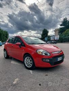 Fiat Punto EVO 1.3 MTJ 75 CV 5 porte S&S Dynamic 2