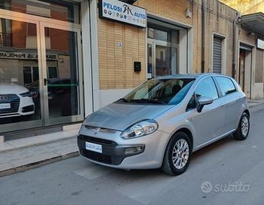 Fiat Punto Evo 1.3 Multijet 95 cv 5 porte