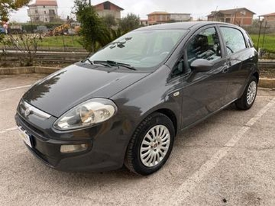 Fiat Punto Evo 1.3MJ EASY