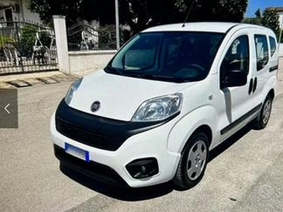 FIAT QUBO 1.3 MJT 80CV