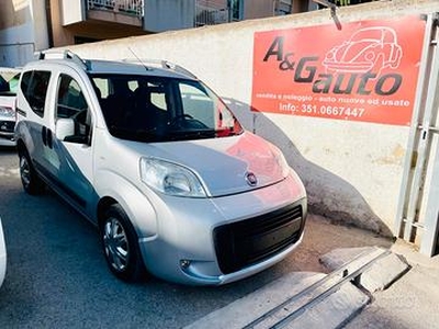 Fiat Qubo 1.3 MJT 95 CV Trekking