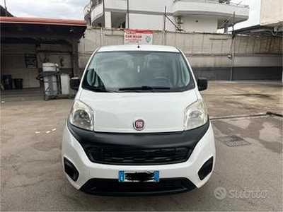 Fiat qubo 1.3 mjt full optional 2017