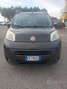 Fiat Qubo 1.4 natural power