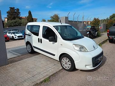 Fiat Qubo - Diesel - Pronta consegna.