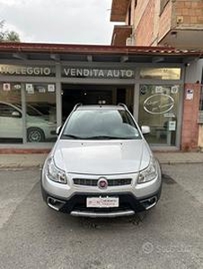 Fiat Sedici 2.0 MJT 16V DPF 4x4 Dynamic