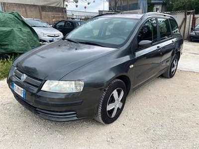 Fiat Stilo 1.6i 16V Multi Wagon Dynamic