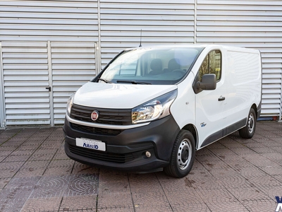 Fiat Talento 2.0 125 kW