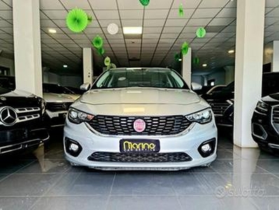 FIAT - Tipo 1.3 MJT LOUNGE 5p S&S 95Hp