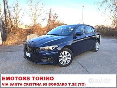 FIAT Tipo 1.4 4 porte Lounge Edition